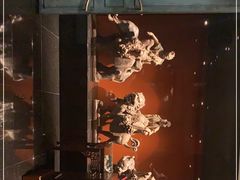 -文华扒房及酒吧(香港文华东方酒店)