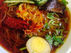 -金太太速食(北下关店)