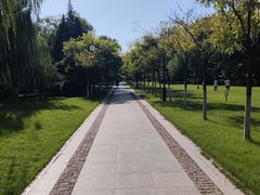 -南翠屏公园