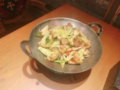 -春饼先生·北京烤鸭(甘井子万达店)