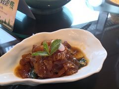 -彩丰楼·中餐厅(国家会展中心上海洲际店)