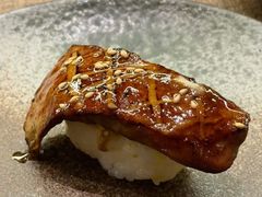 -戏作寿司(观音桥店)