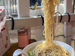 -小梁哥云吞面(黄贝岭店)