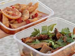 -红全周·洪濑鸡爪(万祥路店)