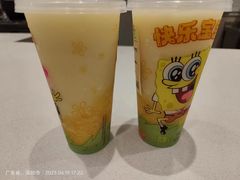 -奈雪的茶(石厦时代广场店)