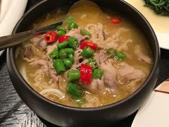 -海天楼中餐厅(吴宫泛太平洋酒店)