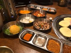 -·缸桶屋·韩式牛肋条自助烤肉(西湖D11店)