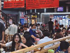 -笨罗卜浏阳菜馆(太平街店)