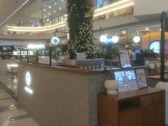 -野人先生Gelato(上海长宁龙之梦店)