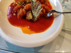 松鼠桂鱼-廊亦舫Lang Yi Fang Restaurant(金桥店)