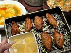 -食锦记·福建私房菜(浦西万达店)