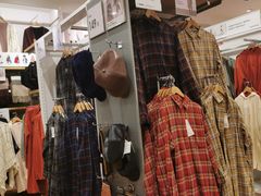 -优衣库(东莞东城万达广场店)