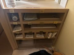 -左右Massage/Spa(长寿路店)