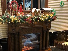 -厦门泰谷酒店(中山路镇海路地铁站店)