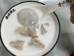 -古法甜品•潮汕手工甜汤