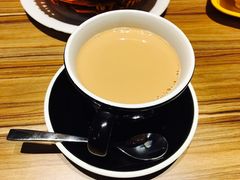 -粤港餐厅(禹州商业广场店)