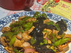 -即墨老公社·海肠捞饭大王(古城店)
