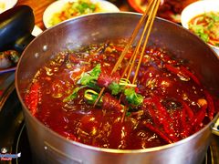 -三番火辣串串香(总店)