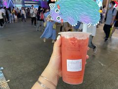 -书亦烧仙草(印象汇都市店)