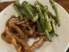 -汉巴味德·烤肉与啤酒的自助(杭州大悦城店)