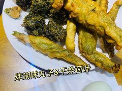 -微山岛春天里酒家
