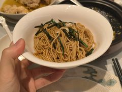 -上海和平饭店龙凤厅 Dragon Phoenix