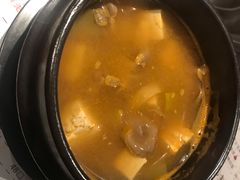 -·缸桶屋·韩式牛肋条自助烤肉(西湖D11店)