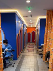 -Browhaus眉睫沙龙