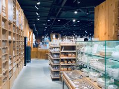 -MUJI无印良品(杭州万象城店)