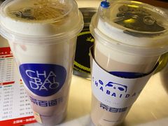 -茶百道(良乡大学城店)