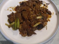 -老德州四合院·德州菜(天衢路店)