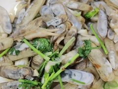 -鱼市酒店(威海水产批发市场店)