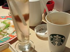 -避风塘(宝山万达店)