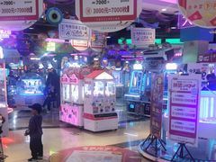 -大玩家(万达广场大连甘井子店)