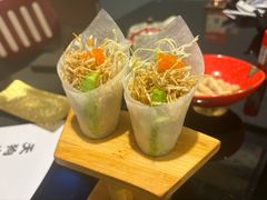 -天狗山料理(省体店)