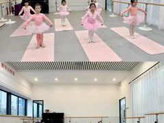 -星光舞蹈艺术中心