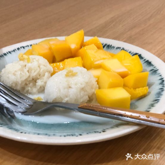 About Bistro關於·泰式家庭料理(观巷店)
