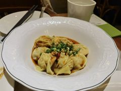-翠华餐厅(德基广场店)