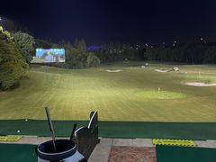 -江滨一号高尔夫俱乐部(滨江店)