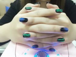 iphone_upload_pic-anni美甲店