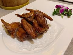 -香云轩·顺德菜(香云纱园林酒店店)