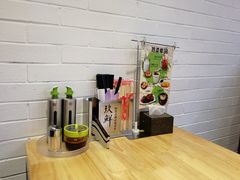 -玖鲜小笼(中山广场店)