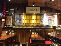 -石屋料理(南京西路店)