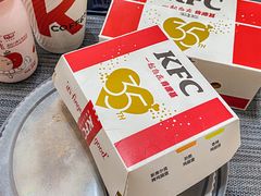 -肯德基(沈辽路店)