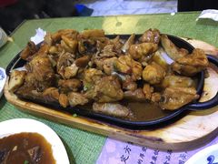 -桃子餐厅·天津菜(红星路直营店)