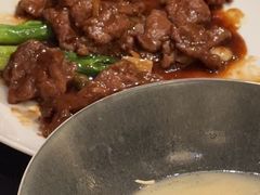 -臻萃轩中餐厅(国家会展中心店)
