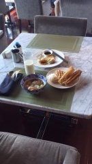 -上海龙之梦万丽酒店