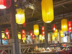 -蜀国大将老火锅(江北店)