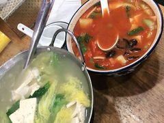 -马艾萨中国兰州传统牛肉面(惠新里店)