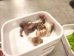 -张哞哞·鲜切牛肉自助火锅(高德置地店)